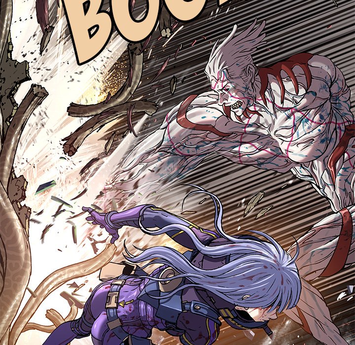 Leviathan (Lee Gyuntak) - Chapter 208 Page 80