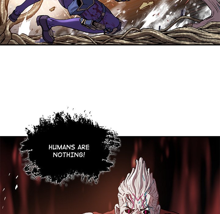 Leviathan (Lee Gyuntak) - Chapter 208 Page 81