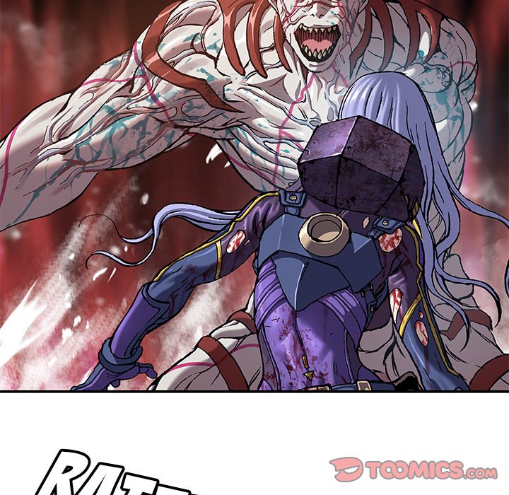 Leviathan (Lee Gyuntak) - Chapter 208 Page 82