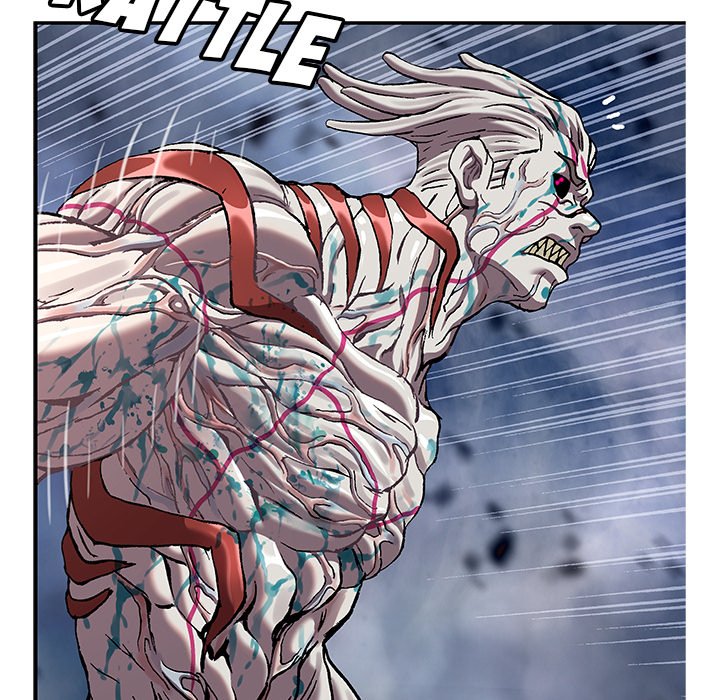 Leviathan (Lee Gyuntak) - Chapter 208 Page 83
