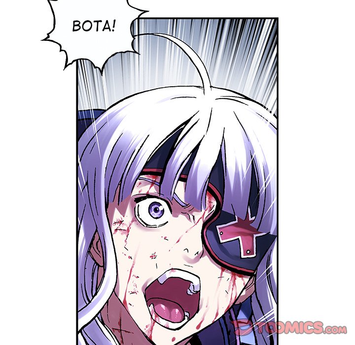 Leviathan (Lee Gyuntak) - Chapter 208 Page 86