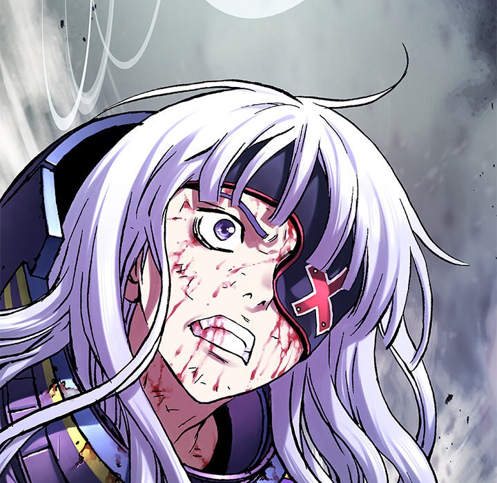 Leviathan (Lee Gyuntak) - Chapter 208 Page 89