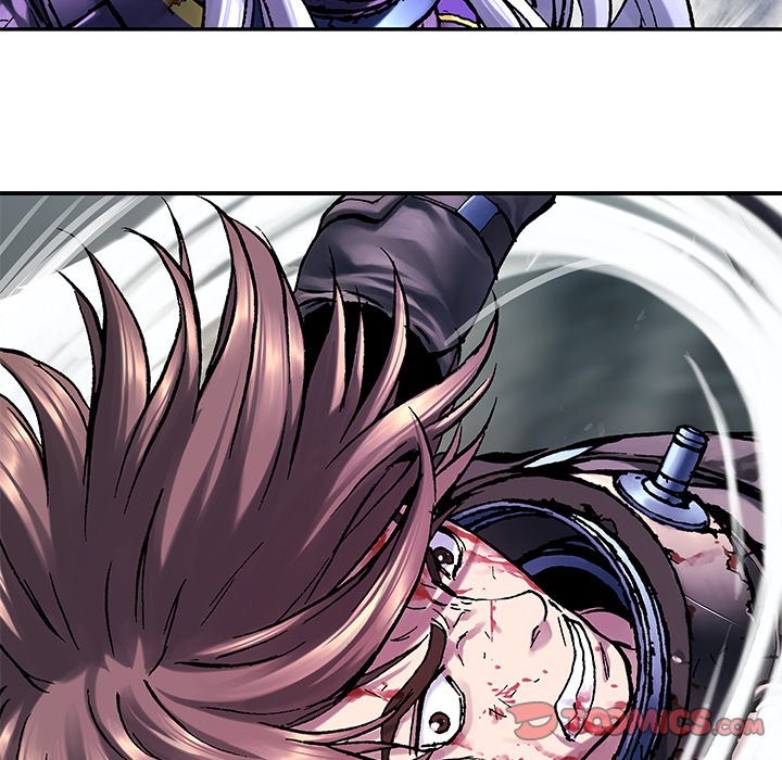 Leviathan (Lee Gyuntak) - Chapter 208 Page 90