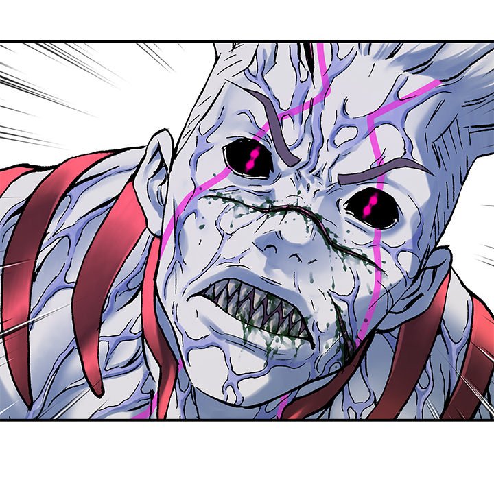 Leviathan (Lee Gyuntak) - Chapter 208 Page 92
