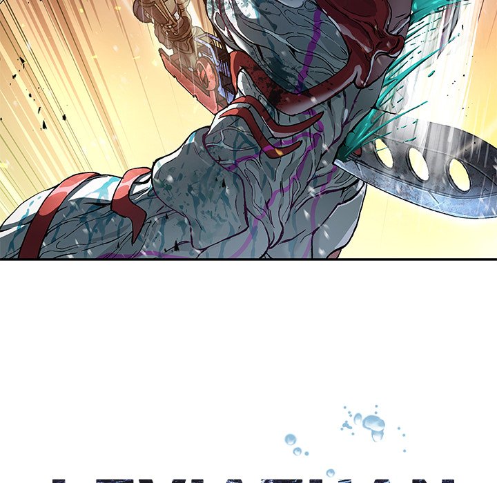Leviathan (Lee Gyuntak) - Chapter 208 Page 95