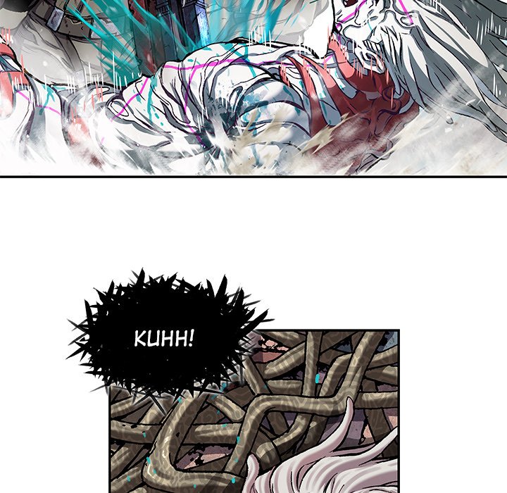 Leviathan (Lee Gyuntak) - Chapter 209 Page 12