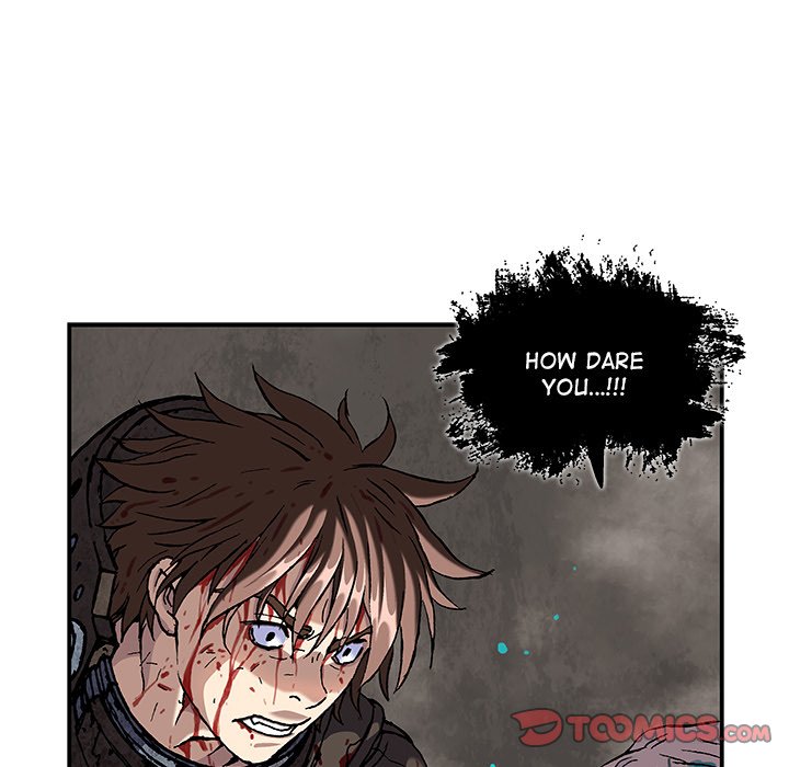 Leviathan (Lee Gyuntak) - Chapter 209 Page 14