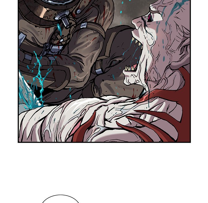 Leviathan (Lee Gyuntak) - Chapter 209 Page 15