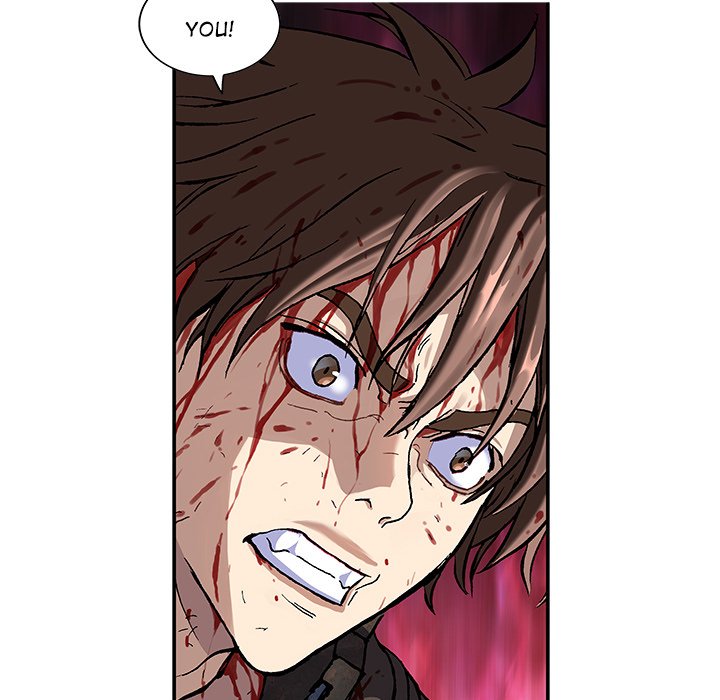 Leviathan (Lee Gyuntak) - Chapter 209 Page 16