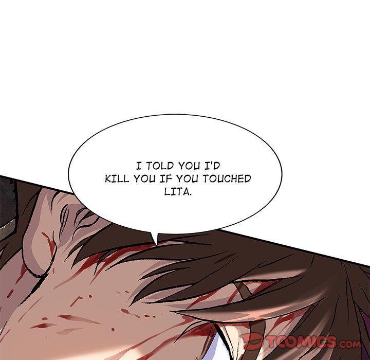 Leviathan (Lee Gyuntak) - Chapter 209 Page 18