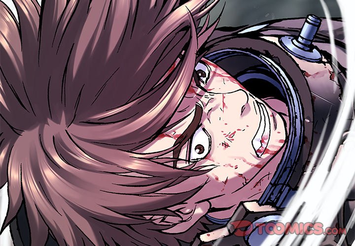 Leviathan (Lee Gyuntak) - Chapter 209 Page 2