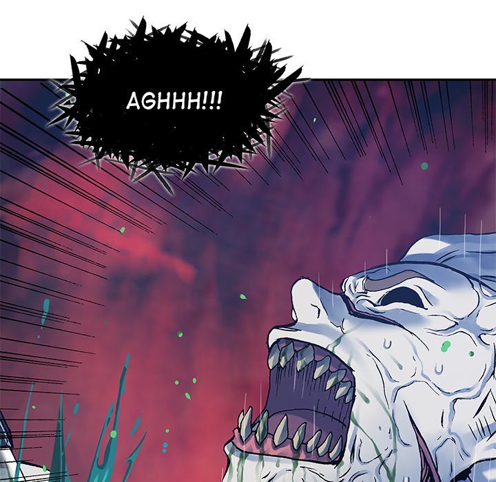 Leviathan (Lee Gyuntak) - Chapter 209 Page 21