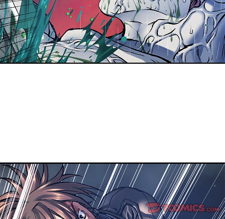 Leviathan (Lee Gyuntak) - Chapter 209 Page 22