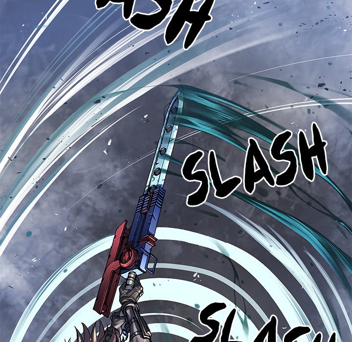 Leviathan (Lee Gyuntak) - Chapter 209 Page 25