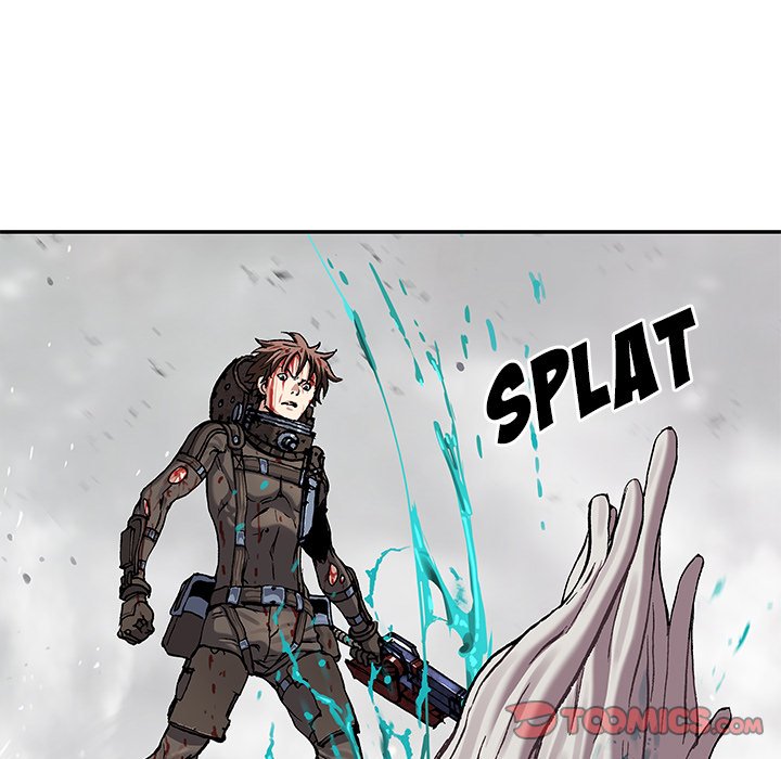 Leviathan (Lee Gyuntak) - Chapter 209 Page 34