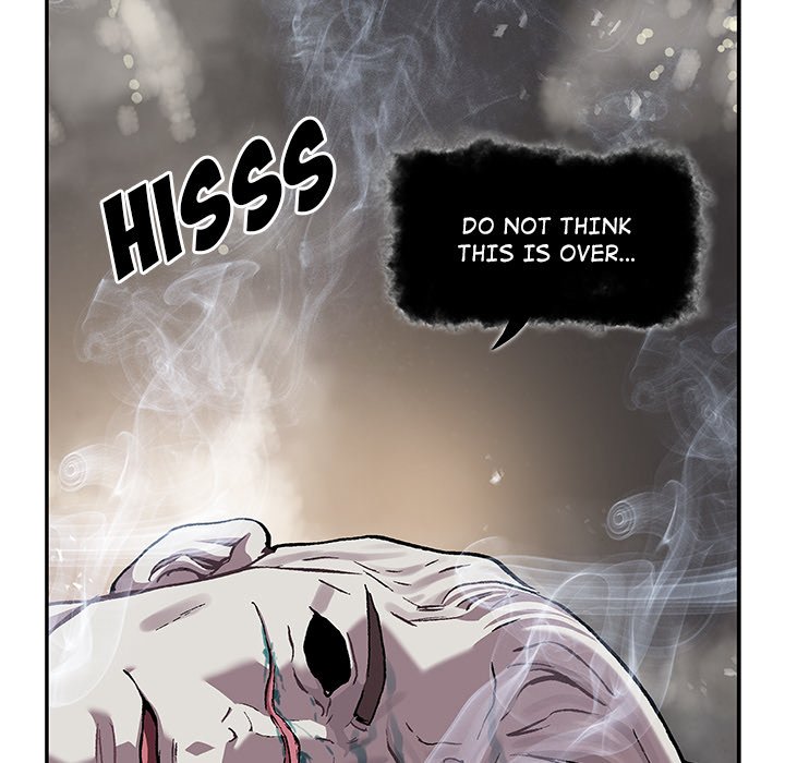 Leviathan (Lee Gyuntak) - Chapter 209 Page 36