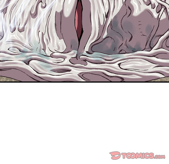 Leviathan (Lee Gyuntak) - Chapter 209 Page 38