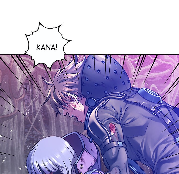 Leviathan (Lee Gyuntak) - Chapter 209 Page 43