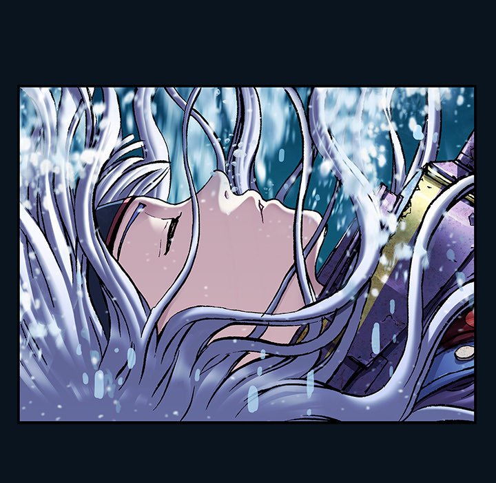Leviathan (Lee Gyuntak) - Chapter 209 Page 56