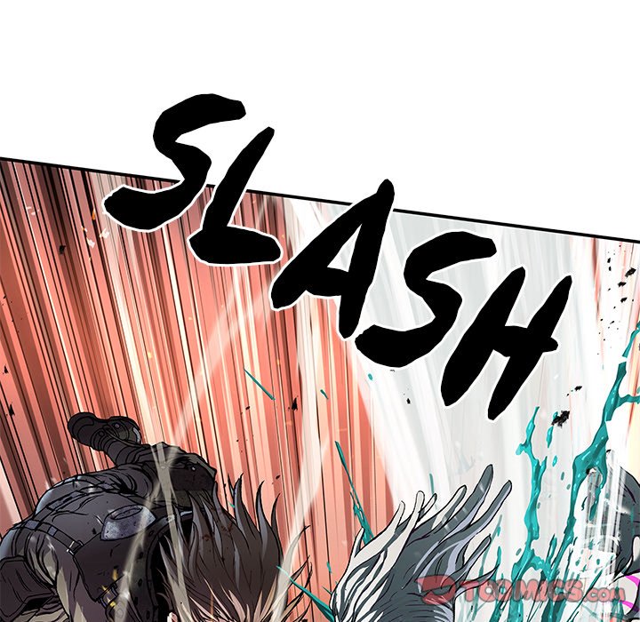 Leviathan (Lee Gyuntak) - Chapter 209 Page 6