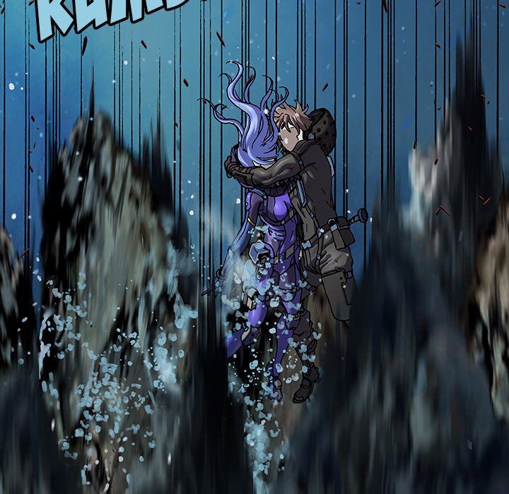 Leviathan (Lee Gyuntak) - Chapter 209 Page 61