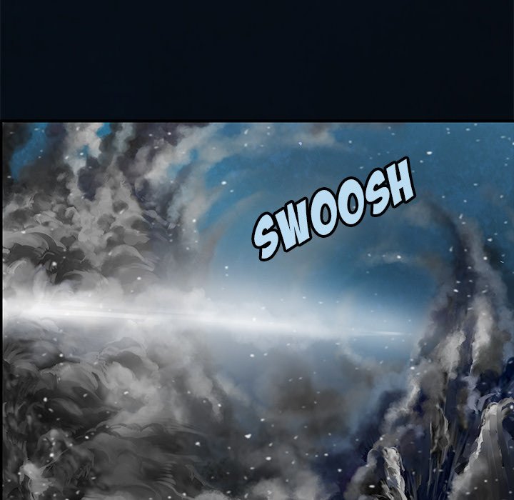 Leviathan (Lee Gyuntak) - Chapter 209 Page 69