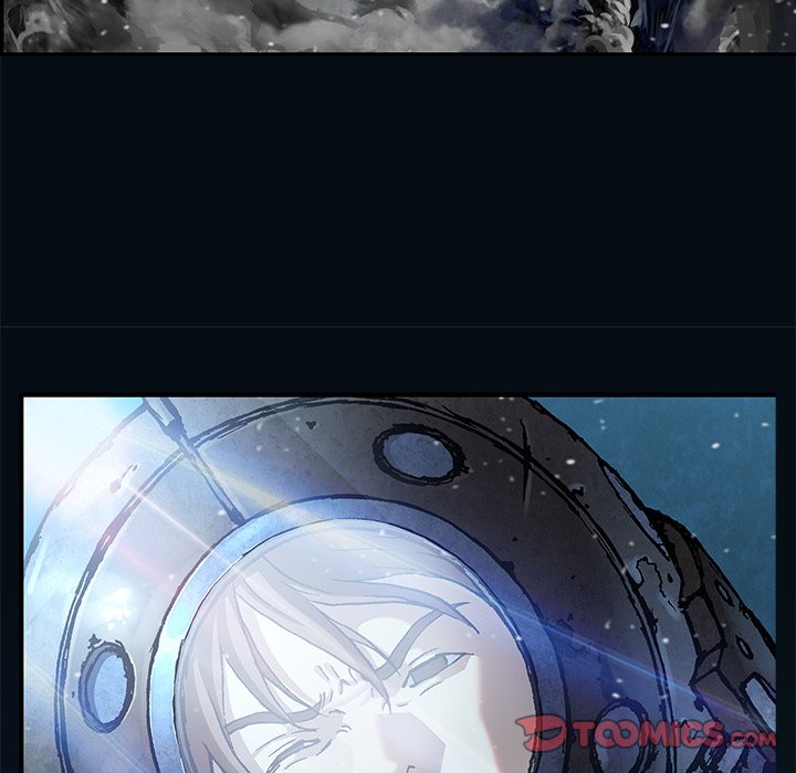 Leviathan (Lee Gyuntak) - Chapter 209 Page 70