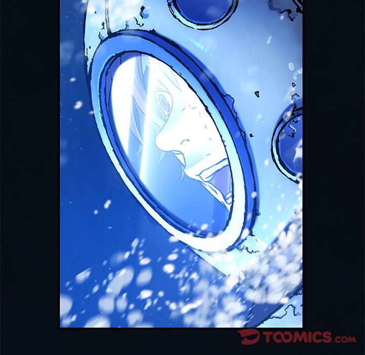 Leviathan (Lee Gyuntak) - Chapter 209 Page 78