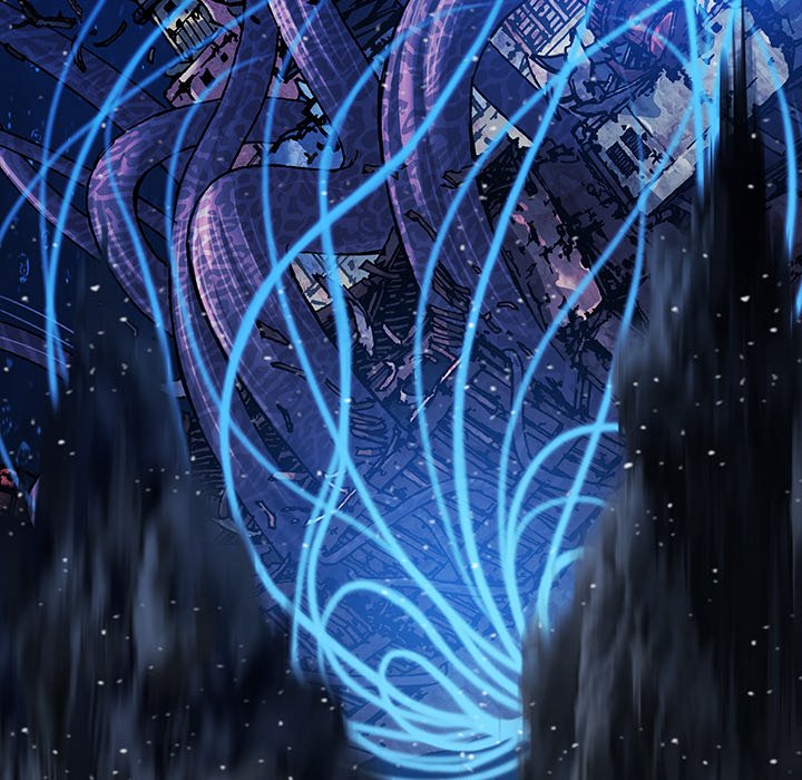 Leviathan (Lee Gyuntak) - Chapter 209 Page 81