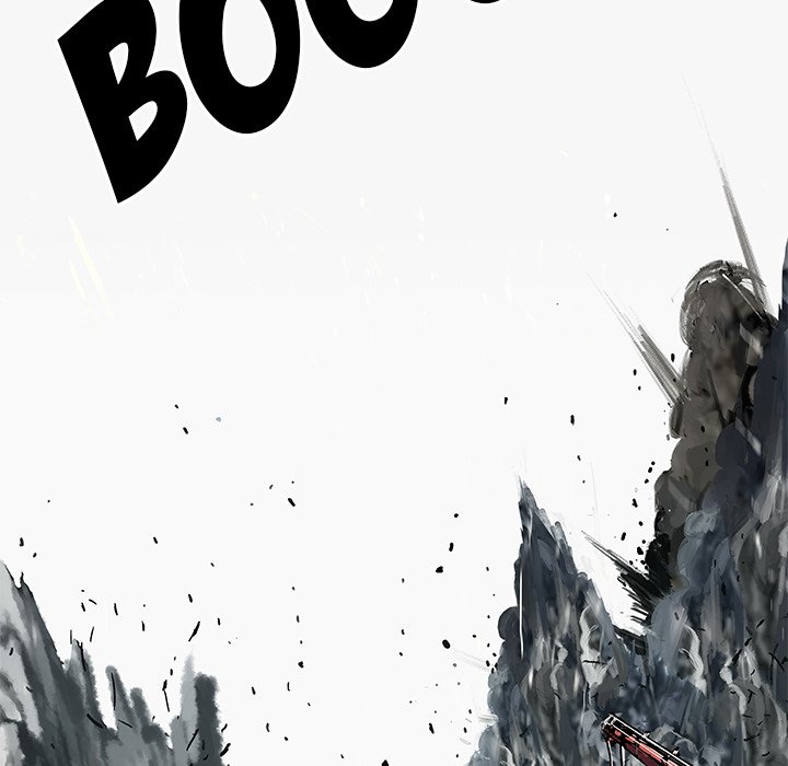 Leviathan (Lee Gyuntak) - Chapter 210 Page 11