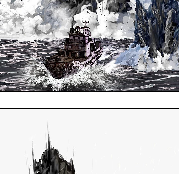 Leviathan (Lee Gyuntak) - Chapter 210 Page 13