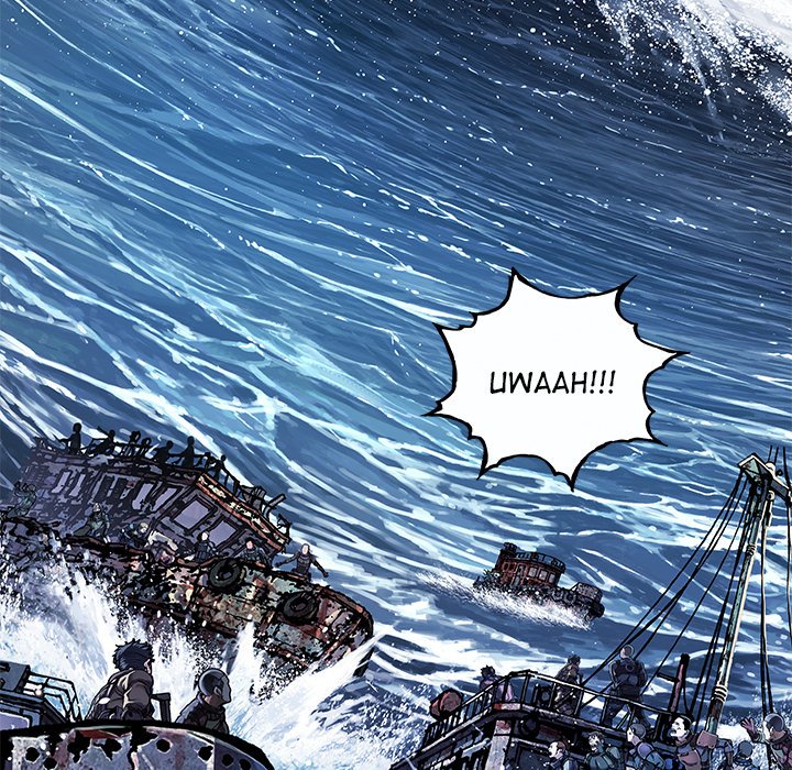 Leviathan (Lee Gyuntak) - Chapter 210 Page 29