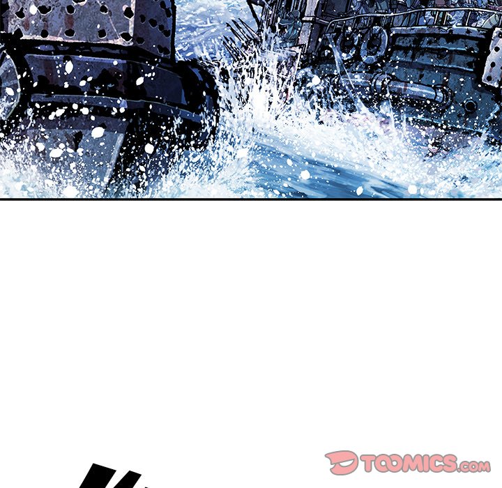 Leviathan (Lee Gyuntak) - Chapter 210 Page 30