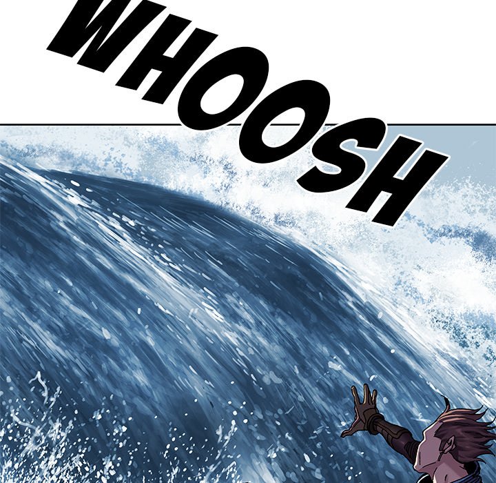 Leviathan (Lee Gyuntak) - Chapter 210 Page 31