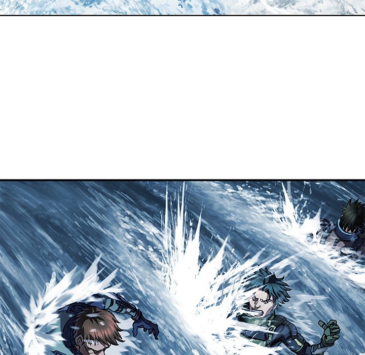 Leviathan (Lee Gyuntak) - Chapter 210 Page 33