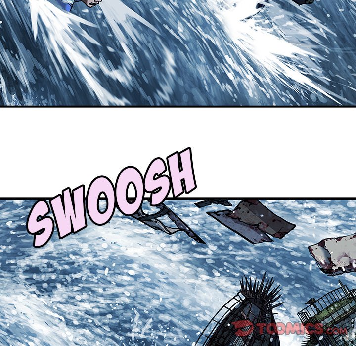 Leviathan (Lee Gyuntak) - Chapter 210 Page 34
