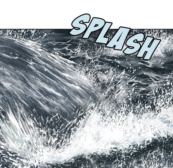 Leviathan (Lee Gyuntak) - Chapter 210 Page 36