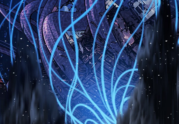 Leviathan (Lee Gyuntak) - Chapter 210 Page 4