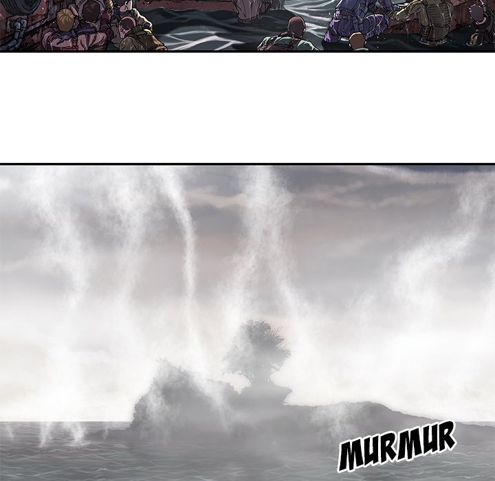 Leviathan (Lee Gyuntak) - Chapter 210 Page 49