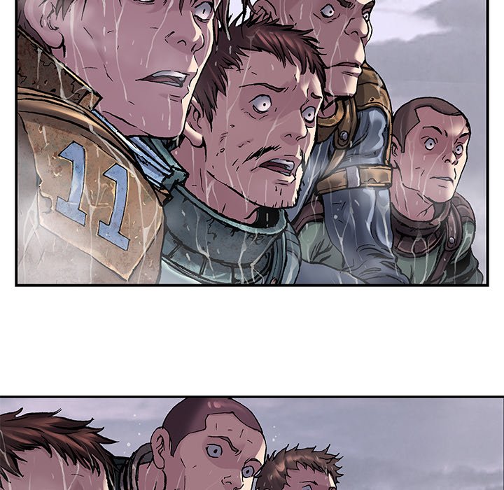 Leviathan (Lee Gyuntak) - Chapter 210 Page 51