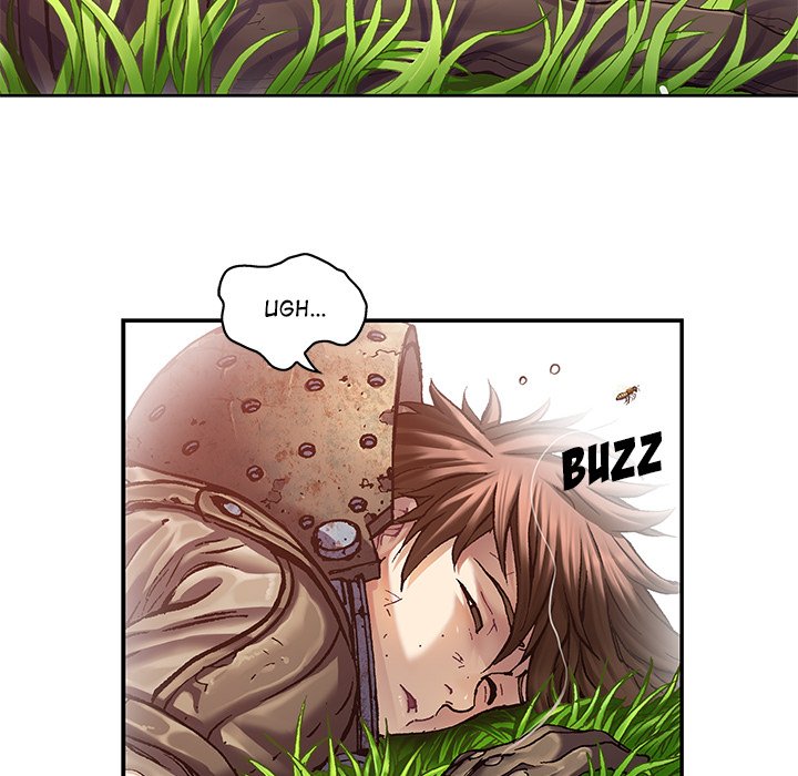 Leviathan (Lee Gyuntak) - Chapter 210 Page 56
