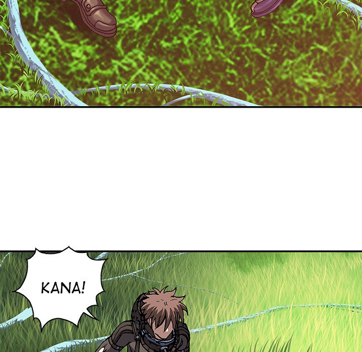 Leviathan (Lee Gyuntak) - Chapter 210 Page 61