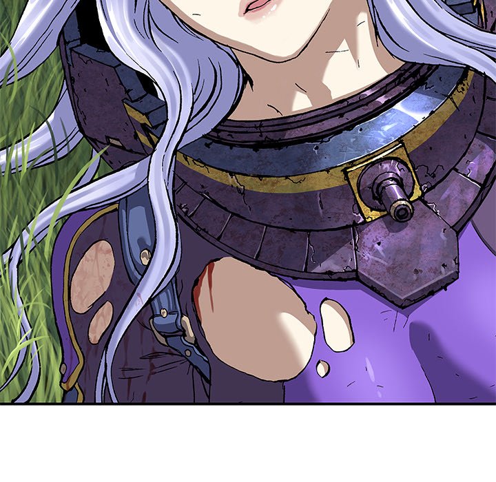 Leviathan (Lee Gyuntak) - Chapter 210 Page 64