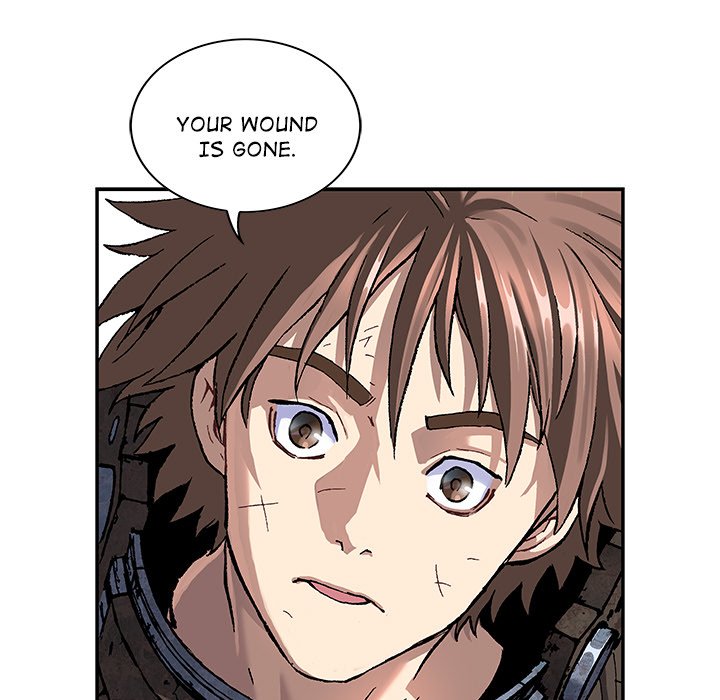 Leviathan (Lee Gyuntak) - Chapter 210 Page 65