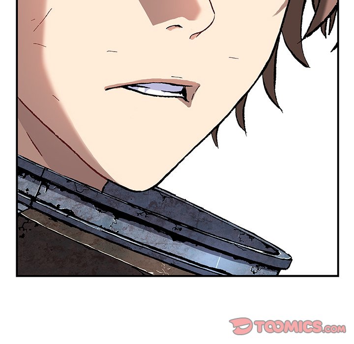 Leviathan (Lee Gyuntak) - Chapter 210 Page 70