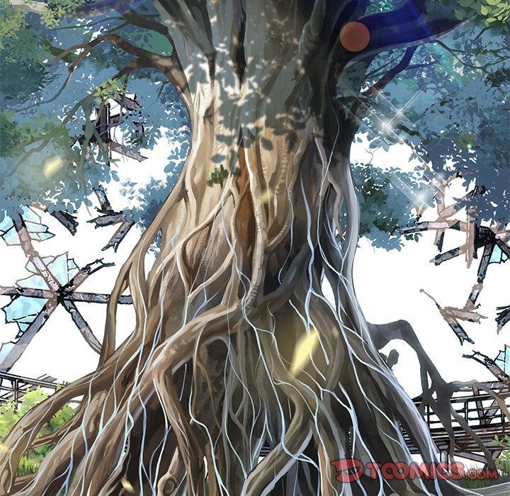 Leviathan (Lee Gyuntak) - Chapter 210 Page 74