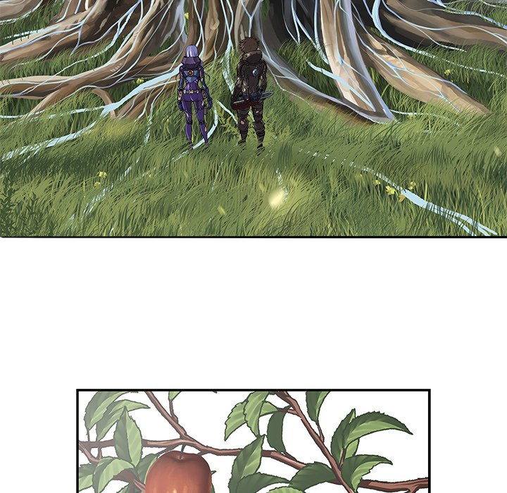 Leviathan (Lee Gyuntak) - Chapter 210 Page 75