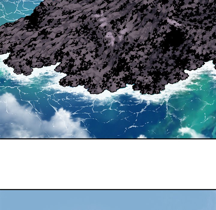Leviathan (Lee Gyuntak) - Chapter 210 Page 85