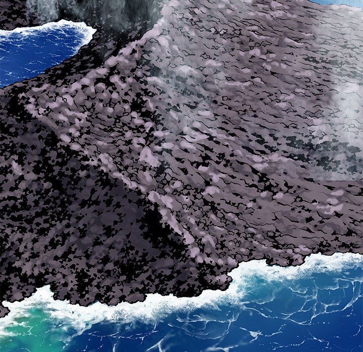 Leviathan (Lee Gyuntak) - Chapter 210 Page 87