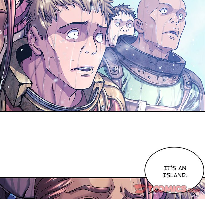 Leviathan (Lee Gyuntak) - Chapter 210 Page 90